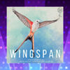 Améliorations pour le jeu de société Wingspan