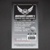 Sleeve Mayday Games Premium - MDG-7143