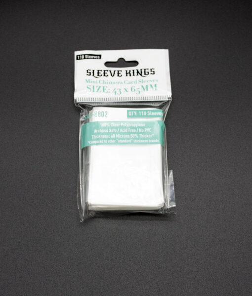 Sleeve de Sleeve Kings - SKS-8815