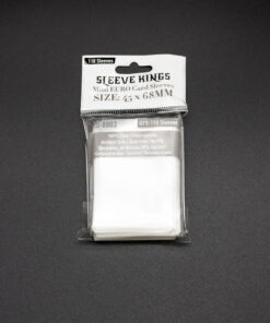 Sleeve de Sleeve Kings - SKS-8803
