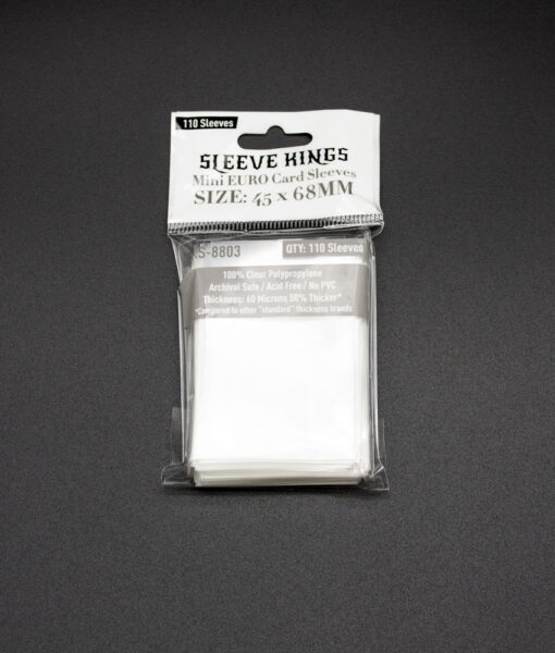 Sleeve de Sleeve Kings - SKS-8803