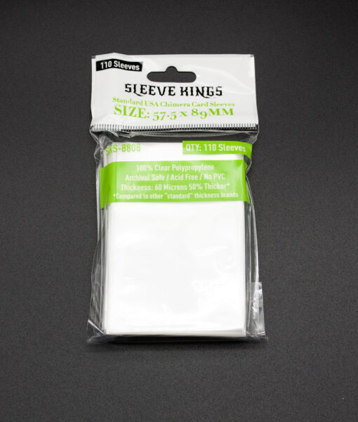 Sleeve de Sleeve Kings - SKS-8808