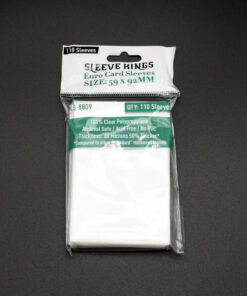 Sleeve de Sleeve Kings - SKS-8809