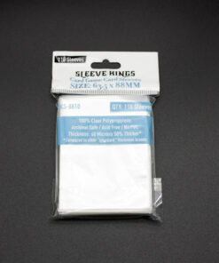 Sleeve de Sleeve Kings - SKS-8810