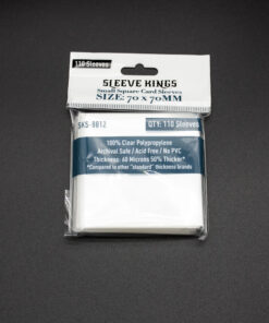 Sleeve de Sleeve Kings - SKS-8812