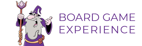 Board Game Experience